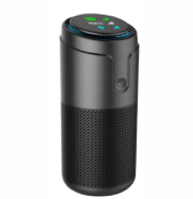 2022 New Trending Best Seller Home air Purifier Pm2.5 H13 Portable air Purifier Hepa for Room