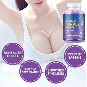 BBL gommosa essenza Lifting glutei grandi caramelle <span class=keywords><strong>per</strong></span> donne donne che rassodano le curve di ingrandimento dell'anca - Product Image 4