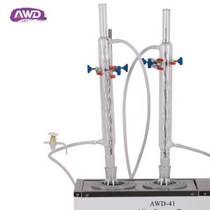 Analizador de Valor Acético de Alta Precisión AWD-41 para Productos Petroleros, Analizador de Ácido de Alta Calidad, Equipo de Laboratorio Petroquímico, AC220V, OEM - Product Image 3