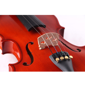 <span class=keywords><strong>Violon</strong></span> en érable personnalisé pour <span class=keywords><strong>gaucher</strong></span>, pour étudiant, personnalisé, en stock - Product Image 2