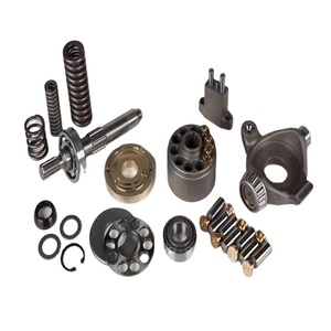 Accessoires pour pompes et moteurs hydrauliques Danfoss 90R55 90R75 90R100 9R130 90R180 - Product Image 4