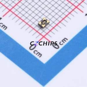 XT21M4-38.400-F07NSFT-100L Crystal (Passive) SMD2016-4P Crystal Oscillator SMD Crystal Oscillator 38.4MHz 7pF - Product Image 2