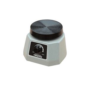 Vibratore Rotondo per Laboratorio Dentistico per Miscelare Pietre Dentali - Product Image 3