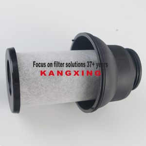 Filtro Separatore Olio-Gas per Accessori Motore 11356726 10123751 LC11001X <span class=keywords><strong>SAO</strong></span> 5339 - Product Image 3