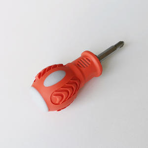 ไขควงอเนกประสงค์ 6150CRV ขนาด 6x38 มม. หัวแม่เหล็กแบบฟิลลิปส์และหัวแบน สำหรับใช้ในครัวเรือน ผลิตตามสั่งโดยผู้ผลิต - Product Image 2