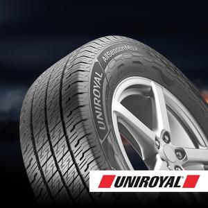 ยูนิรอยัล 185/50R 16 81H TL ยางรถยนต์สำหรับทุกฤดู ประสบการณ์ 4 ฤดู - Product Image 2