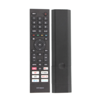 Control remoto de TV inteligente universal de alta calidad con precio de fábrica para Hisense ERF3B80H LCD Smart TV