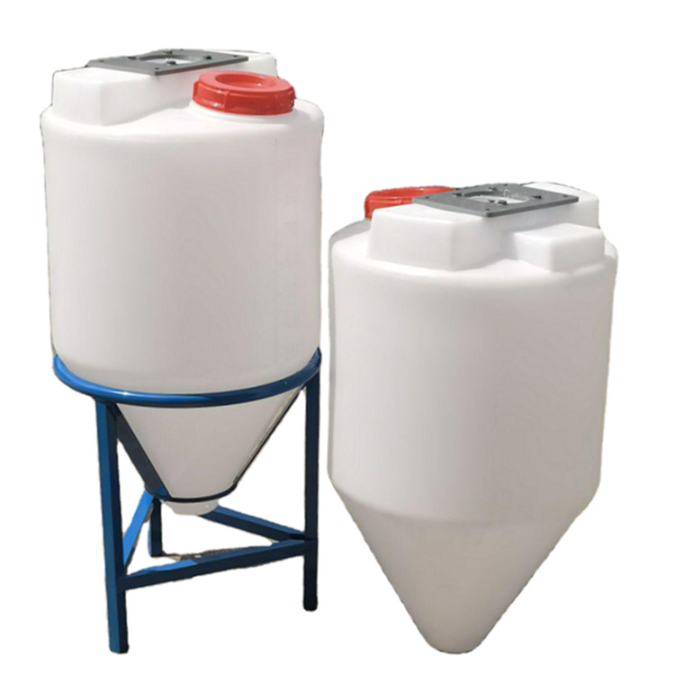 Сельскохозяйственный полихимический смеситель, мешалка, резервуар, производитель на продажу