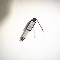 Petit moteur d'actionneur linéaire mini actionneur de guidage linéaire