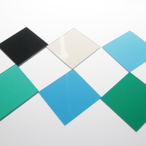 Panel de <span class=keywords><strong>Policarbonato</strong></span> Sólido y Duradero para Techos de Patios Industriales, Grosor de 2-12 mm, Garantía de 5 Años, Personalizable, de Guangzhou, China - Product Image 1