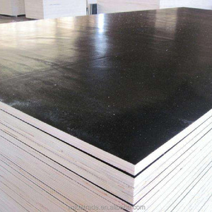 Cassaforma di compensato con rivestimento in pellicola riciclata costruzione in compensato compensato - Product Image 6