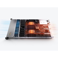 XFusion 1288H V7 1U Rack Server Dual Xeon DDR5 Virtualisasi Enterprise Stabil Handal Jaringan Cerdas
