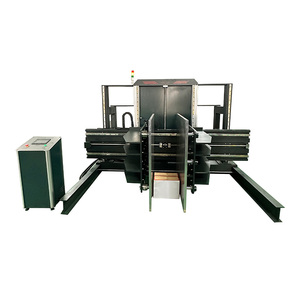 Zware klem- en <span class=keywords><strong>crush</strong></span>-weerstandstester - Product Image 5