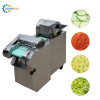 Rapid Suikerbieten Slicer Groente Verwerking Verpletterende Fruit Snijmachine