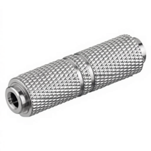 Adaptateur audio Iadap Au 214 Silver 11884 - Product Image 1