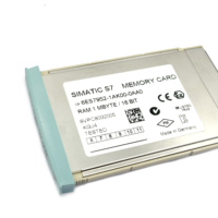 Controlador PLC/PAC de Automatización Industrial de Alta Calidad, Marca SIM, 6ES7952-1AK00-0AA0 con Comunicación Modbus