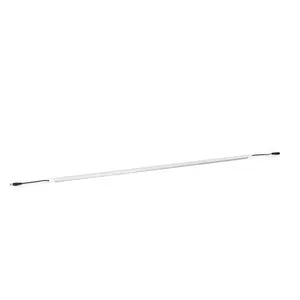 Barra de luz LED de 0.6m y 6w, iluminación eficiente, bajo consumo, ideal para iluminar espacios pequeños y mejorar la visibilidad. - Product Image 2