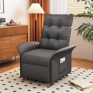 Erstklassiger Moderner Ausziehbarer Raumkapsel-Sessel Multifunktionaler Relaxsessel Wohnzimmer Faulenzerstuhl <span class=keywords><strong>Massage</strong></span> Maniküre Wimpern - Product Image 2