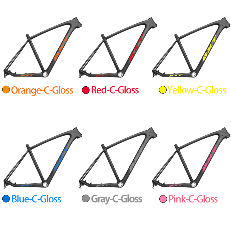 Color C Gloss/Matte