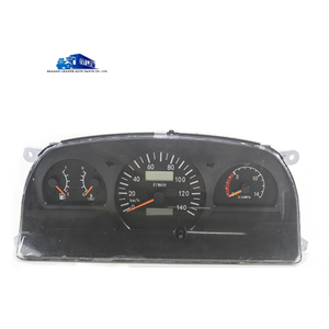 OEM 조합 미터 어셈블리 정품 예비 부품 트럭 대시보드 계기판용 미터 어셈블리 - Product Image 1