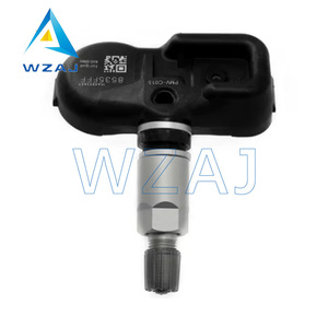 WZAJ <b>TPMS</b> Sensor 4260706030 433MHz External For Toyota Camry - Product Image 5