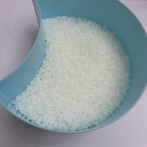 Polipropileno de gránulos de PP de grado médico de alta calidad para cajas de almacenamiento Plástico de alta rigidez - Product Image 6