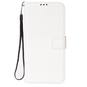 เคสโทรศัพท์มือถือ Redmi 14C 4G แบบ TPU+PC ดีไซน์หรูหรา พร้อมฟังก์ชั่นกระเป๋าสตางค์และขาตั้ง - Product Image 2