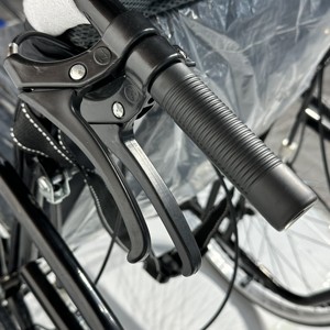 Sedia a rotelle pieghevole manuale multifunzione, sedia a rotelle in acciaio leggero, sedia a rotelle appositamente progettata per ospedali disabili - Product Image 5