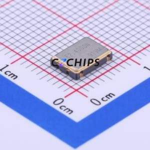 SG-8002CA 2.400000MHz PHM Pre-Programmed Oscillator SMD7050-4P Oscillator 2.4MHz 100ppm - Product Image 1
