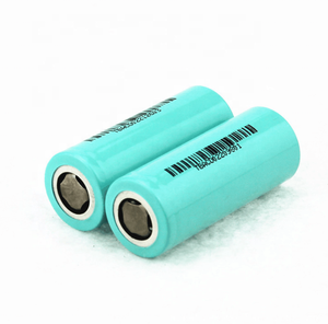 IMR26650 battery LiFePO4 26650 Li-Ion batteries LiFePO4 rechargeable battery <span class=keywords><strong>3</strong></span>,7 V 4000mAh - Product Image 2