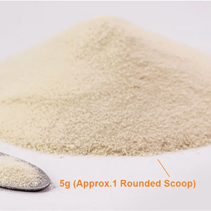 Vente en Gros Usine Sous Marque 200g Créatine <span class=keywords><strong>Monohydrate</strong></span> 100 Mesh Poudre de Créatine Pure - Product Image 4