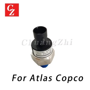 เซ็นเซอร์วัดแรงดันสำหรับอะไหล่เครื่องอัดอากาศ Atlas Copco รุ่น 1089057516 คุณภาพสูง รับประกัน 1 ปี 1089 0575 16  1089-0575-16 - Product Image 3