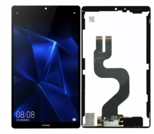 สำหรับ Huawei <span class=keywords><strong>MediaPad</strong></span> <span class=keywords><strong>M6</strong></span> Turbo <span class=keywords><strong>8.4</strong></span> VRD-AL10 VRD-W10จอแสดงผล Lcd ชุดประกอบดิจิไทเซอร์หน้าจอสัมผัส - Product Image 1