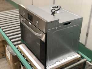 <span class=keywords><strong>Four</strong></span> en émail de haute qualité <span class=keywords><strong>Four</strong></span> <span class=keywords><strong>à</strong></span> convection <span class=keywords><strong>à</strong></span> ventilateur conventionnel <span class=keywords><strong>Four</strong></span> intégré Cuisine électrique Owen 65L Horno Simple OEM 220 60L 2900 - Product Image 3