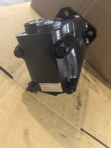Motor Gerotor Hidráulico Orbital OMS OMS80 OMS100 OMS125 OMS160 OMS200 OMS250 OMS315 OMS400 OMS500 280 de Alto Flujo y Desplazamiento - Product Image 5