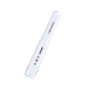 Перезаряжаемый светодиодный выпрямитель для завивки, 2600 мАч - Product Image 2