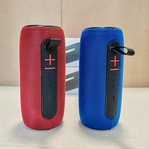 Fasion Mini haut-parleur étanche sans fil extérieur Portable Ipx6 son de basse Tf Aux Usb pour Sport de plein air <span class=keywords><strong>Campus</strong></span> fête maison intérieure - Product Image 3