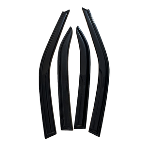 Deflector de Ventana Lateral para Automóvil, Visera para Lluvia y Sol para Civic <span class=keywords><strong>1996</strong></span> - Product Image 2