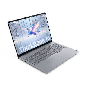 ThinkBook 16 R7-H260 รุ่นใหม่ปี 2026 แรม 24GB DDR5  SSD 1TB หน้าจอ 16 นิ้ว ความละเอียด 2.5K 120Hz แล็ปท็อปสำหรับใช้งานส่วนบุคคล ธุรกิจ และองค์กร ดีไซน์ทันสมัย - Product Image 5