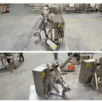 Machine à désosser la volaille au prix d'usine, déossoir automatique pour poulet, cuisse de canard, poitrine, ailes