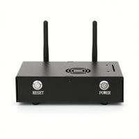 Carte de développement Jetson Orin NX Super 16 Go 157 TOPS AI Box avec double port réseau et OS Linux pour applications embarquées