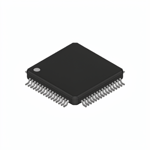 ลอจิก CY7C4292V-25ASC ชิปชิ้นส่วนอิเล็กทรอนิกส์64 LQFP ช่องผู้ผลิต - Product Image 1