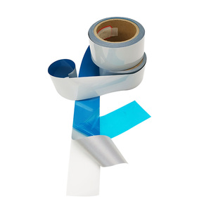 HengHui HA 501-M PES <span class=keywords><strong>Vinyle</strong></span> <span class=keywords><strong>réfléchissant</strong></span> personnalisable à haute visibilité pour transfert thermique <span class=keywords><strong>rétro</strong></span>-<span class=keywords><strong>réfléchissant</strong></span> ANSI107 ISO6330:2012 - Product Image 2