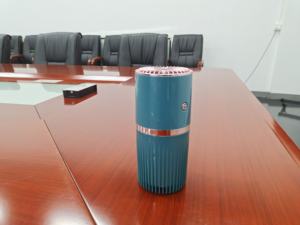 เครื่องฟอก<span class=keywords><strong>อากาศ</strong></span>พลาสม่าอเนกประสงค์ขนาดเล็กเงียบสำหรับกำจัดกลิ่นในห้องนอนของสัตว์เลี้ยงที่บ้านสำนักงาน - Product Image 5