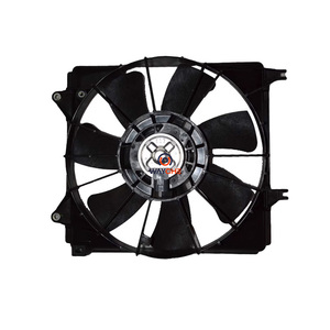 Phare de moteur de ventilateur de compresseur de <span class=keywords><strong>pare</strong></span>-chocs avant arrière pour Suzuki Sx4 S-Cross 2009 2015 - Product Image 5