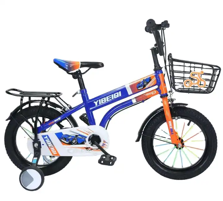 Bicicleta niño Los niños de 3 a 4 años 14 16 18 20 pulgadas de bicicleta de  remolque 2020 Kids - China Fábrica de China y el precio de fábrica de  bicicletas a los niños en bicicleta precio