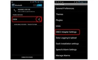 Nuevo Escáner de Diagnóstico Automotriz OBD Bluetooth ELM327 OBDII HHOBD V1.5 2025, Lee Códigos de Error para Android/iOS