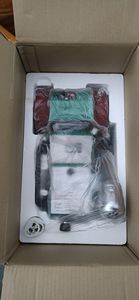 Saldatrice ad Alta Frequenza Liudu 18kW 110V/220V 50-60Hz per PVC, Teli, Tende e Coperture per Uso in Ristoranti - Product Image 6