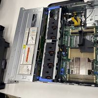 Harga Pabrik Server Rak Dell PowerEdge R750 2U Didukung oleh Prosesor Intel Xeon Gold 6312U