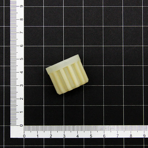 Parti per Tritacarne, Manicotto in Plastica con Vite per <span class=keywords><strong>Axion</strong></span> - Product Image 4